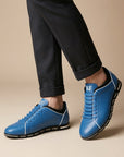 Bruno | Schnür Herren Schuhe für Alltag und Stil