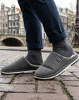 Leon | Bequeme Herren Schuhe für Entspannung