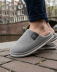 Leon | Bequeme Herren Schuhe für Entspannung