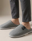Leon | Bequeme Herren Schuhe für Entspannung