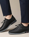 Ralf | Komfortable Herren Schuhe für Alltag