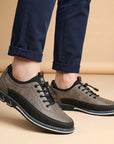 Ralf | Komfortable Herren Schuhe für Alltag