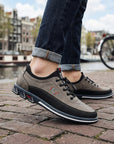 Ralf | Komfortable Herren Schuhe für Alltag