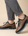 Ralf | Komfortable Herren Schuhe für Alltag