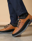 Ralf | Komfortable Herren Schuhe für Alltag
