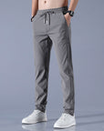 Max | Schnelltrocknende Hose mit Stretch