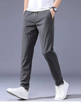 Max | Schnelltrocknende Hose mit Stretch