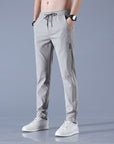 Max | Schnelltrocknende Hose mit Stretch