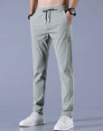 Max | Schnelltrocknende Hose mit Stretch