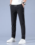 Max | Schnelltrocknende Hose mit Stretch