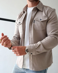 Maximilian | Hemd | Hemden Herren | Modische Oberbekleidung