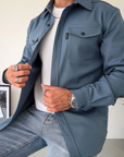 Maximilian | Hemd | Hemden Herren | Modische Oberbekleidung
