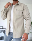 Maximilian | Hemd | Hemden Herren | Modische Oberbekleidung