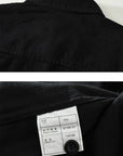 Maximilian | Herren Hemden Langarm mit Vintage Stil 8