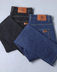 Maximilian | Klassische Herren Jeans für Jeden Anlass 5