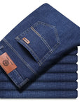 Maximilian | Klassische Herren Jeans für Jeden Anlass 6