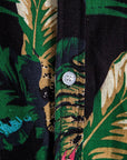 Maximilian | Kurzarm Hemden Herren mit Blumenmuster 3