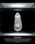 Premium Monklima White