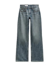 Sophie | Boyfriend Jeans Damen Mit Vintage-Charme 9