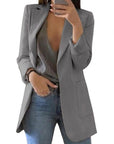 Sophie | Eleganter Blazer für Damen 1