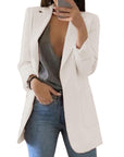 Sophie | Eleganter Blazer für Damen 2
