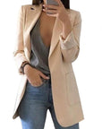 Sophie | Eleganter Blazer für Damen 4