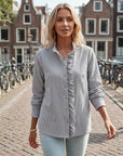 Felicia | Elegante Damen Bluse mit stilvoller Passform