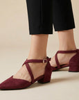 Sophie | Modische Damen Sandalen für Sommerschuhe