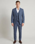 Thiago | Dreiteiliges Herren Set für elegante Anlässe
