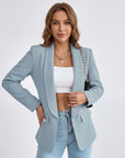 Leonie | Stilvoller Damenblazer mit eleganter Ausstrahlung