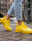 Yvonne | Bequeme Damenschuhe für den aktiven Alltag