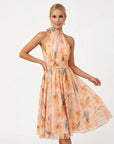 Blair | Elegantes Sommerkleid für Stilvolle Tage