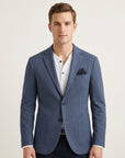 Jarne | Leichter Herren Blazer für elegante Anlässe