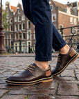 Lennox | Handgefertigte Herren Schuhe mit zeitloser Eleganz