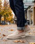 Nico | Komfortable Herren Schuhe mit modernem Design