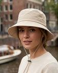 Elisa | Eleganter Damenhut für sommerliche Eleganz