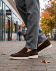 Nico | Komfortable Herren Schuhe mit modernem Design