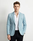 Tobias | Herrenblazer im Slim Fit für besondere Anlässe