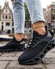Yvonne | Bequeme Damenschuhe für den aktiven Alltag