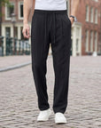 Ruben | Leichte Herren Stoffhose für Komfort und Eleganz