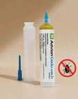 Cockroach Gel Bait Roach Control Syringe Indoor Pest Control - Image 5