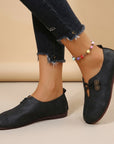 Henriette | Orthopädische Damenschuhe mit rutschfester Sohle