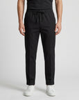 Leon | Elegante Herren Stoffhose für Stilvolle Looks
