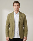 Milan | Moderner Herren Blazer mit sportlicher Note