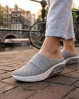 Greta | Orthopädische Damensandalen für Alltag und Komfort