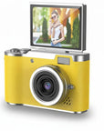 Digital Camera Compact 4K 48MP Flip Screen 8X Zoom Point Shoot - Image 11