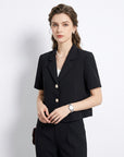 Tamina | Eleganter Damenblazer für stilbewusste Looks