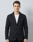 Milan | Moderner Herren Blazer mit sportlicher Note