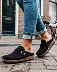 Amelie | Stilvolle Damenschuhe mit hohem Tragekomfort
