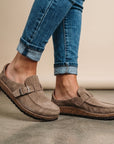 Amelie | Stilvolle Damenschuhe mit hohem Tragekomfort